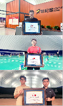 全球首认证!深圳气膜馆打造AirFit微压氧增效运动空间,运动效果倍增